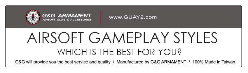 Which Game Style is Best for You?