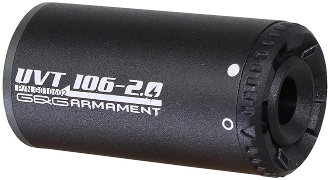 G&G Armament UVT-106 2.0 Tracer Unit