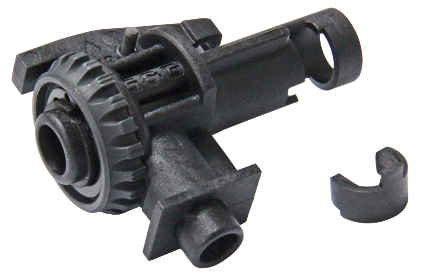 Rotary Black Hop Up Chamber