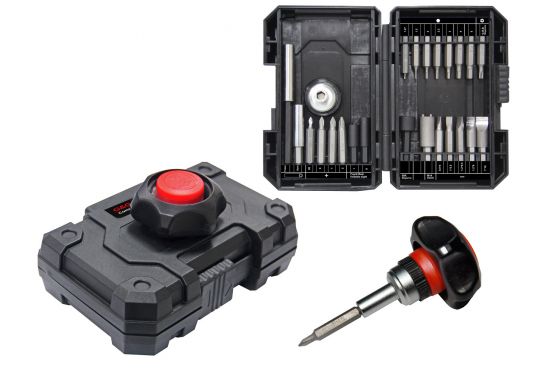 G&G Tech Tool Kit
