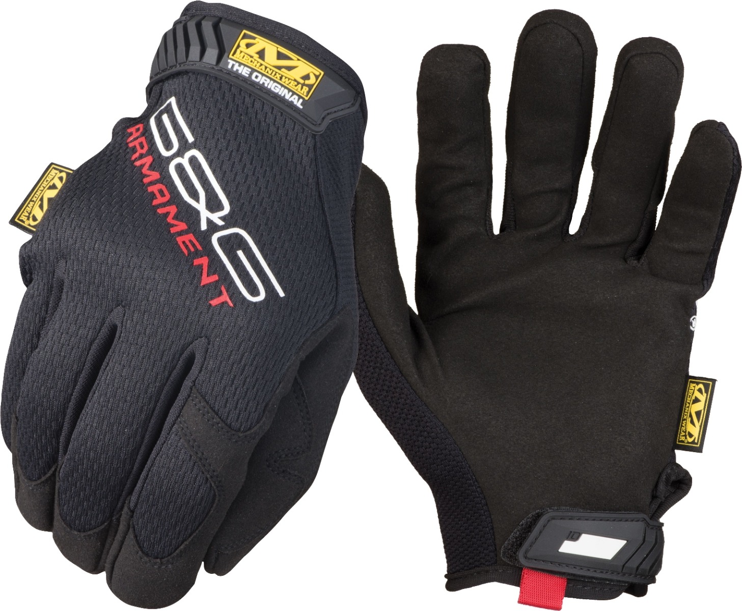 G&G Armament Mechanix Gloves