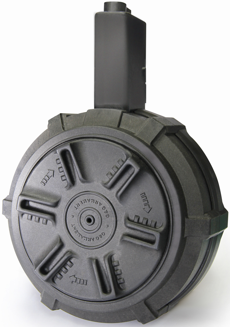 ARP 9 Drum Magazine