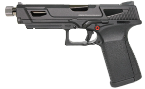 G&G Armament GTP 9 Black